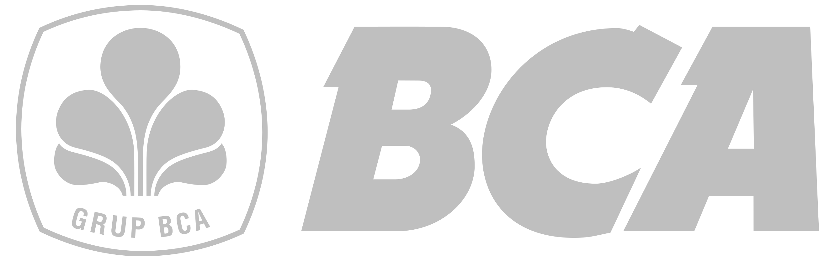 Logo BCA