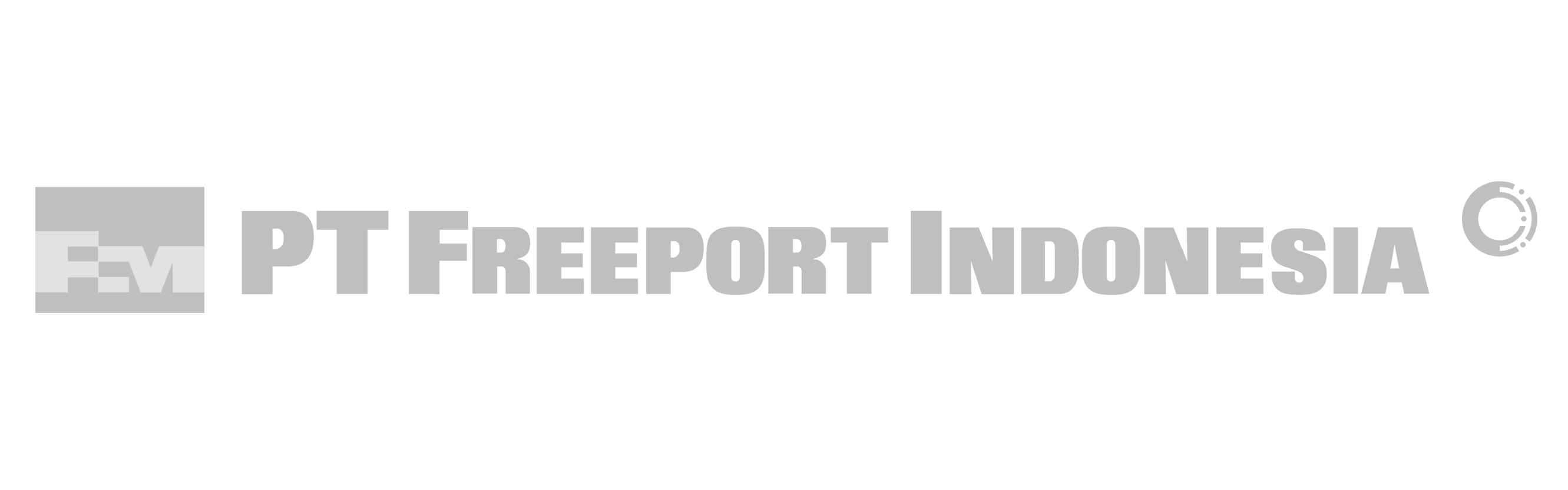 Logo FREEPORT
