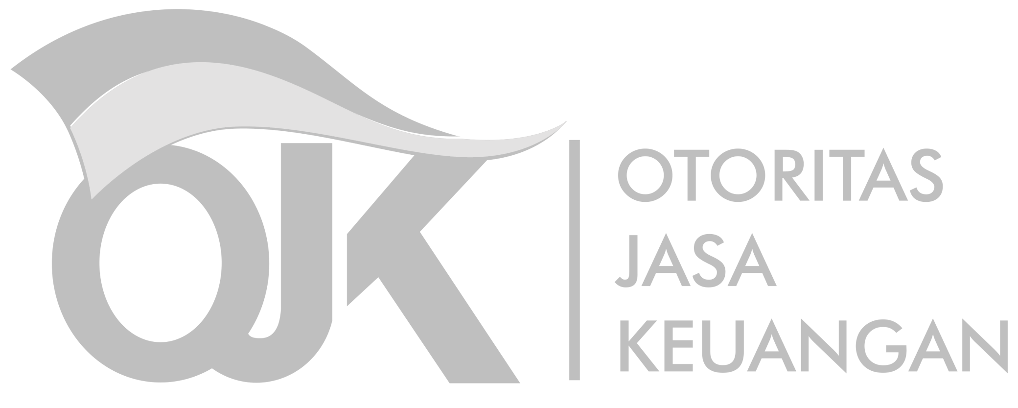 Logo OJK