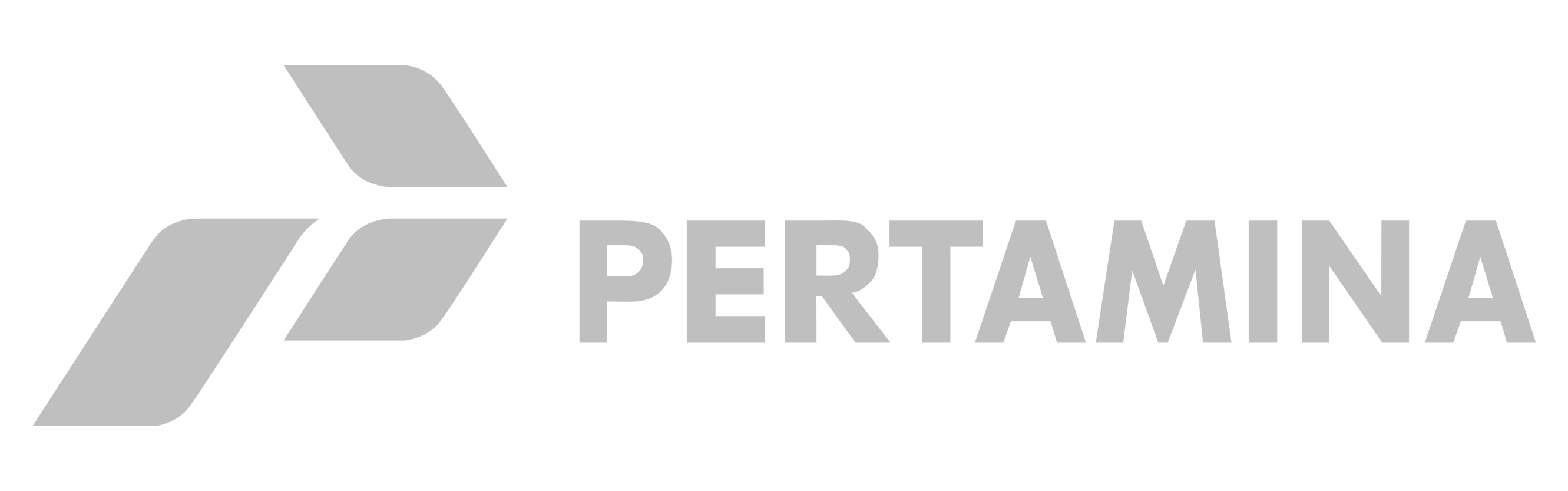 Logo PERTAMINA