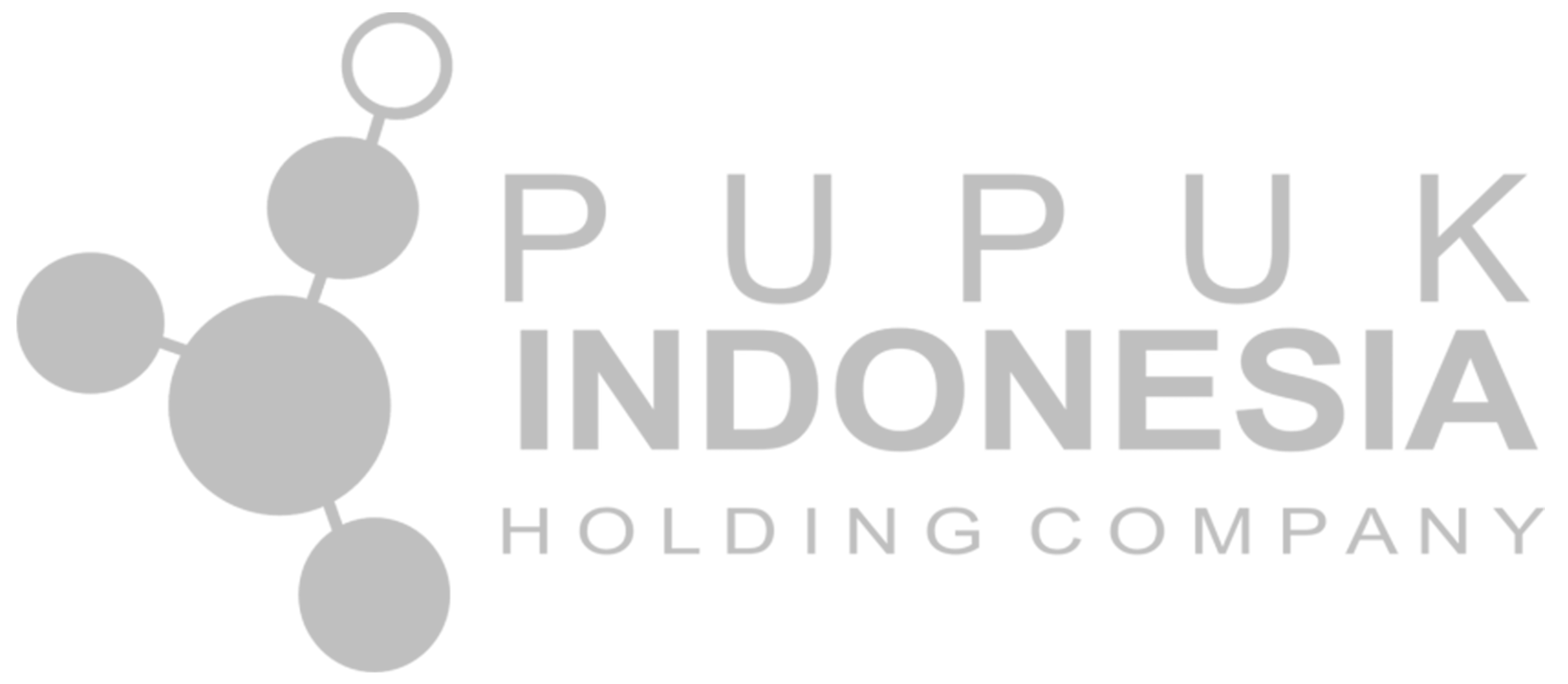 Logo PUPUK INDONESIA